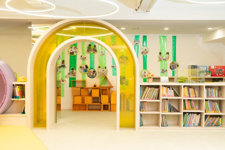 聖三一曾肇添幼稚園-3